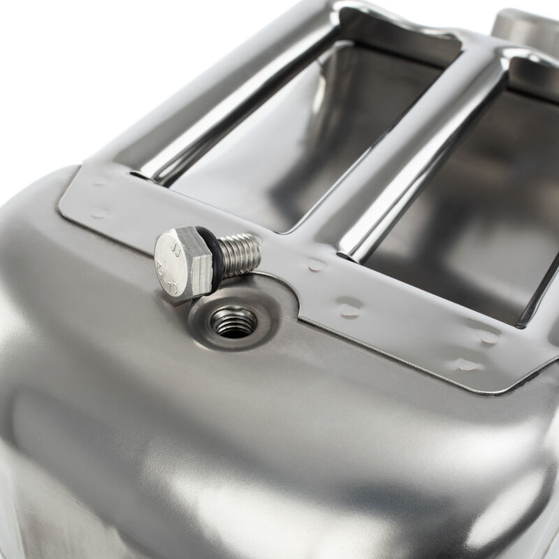 Swiss Link Stainless Steel Water Can 20L., , large image number 3